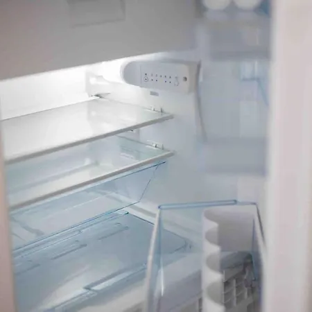 Downtown Deluxe With Queen Bed Be-45 Daire Zürih