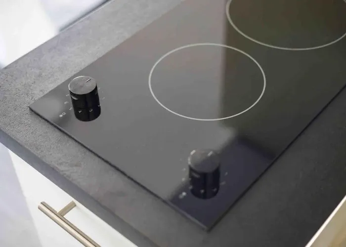 Downtown Deluxe With Queen Bed Be-45 Zurich