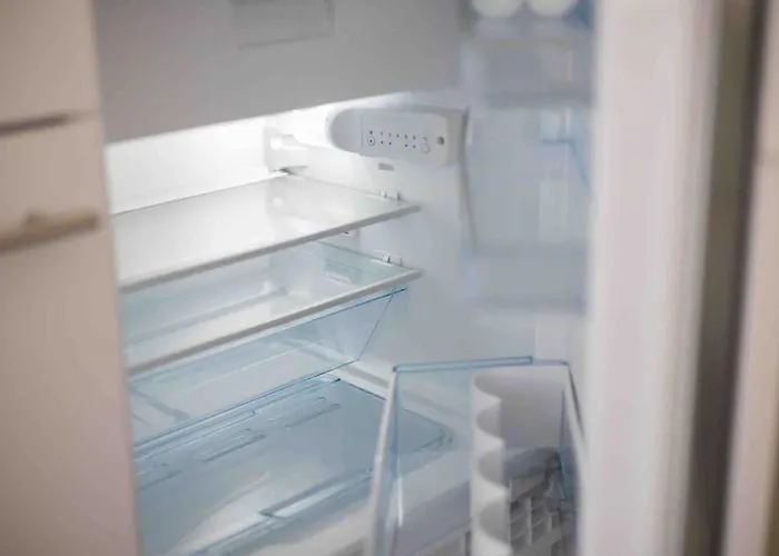 Downtown Deluxe With Queen Bed Be-45 Apartment Zurich