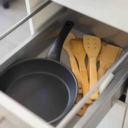 Downtown Deluxe With Queen Bed Be-45 * Curych