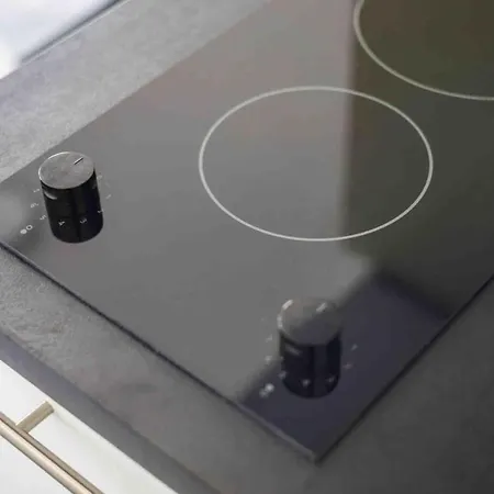 Downtown Deluxe With Queen Bed Be-45 Curych