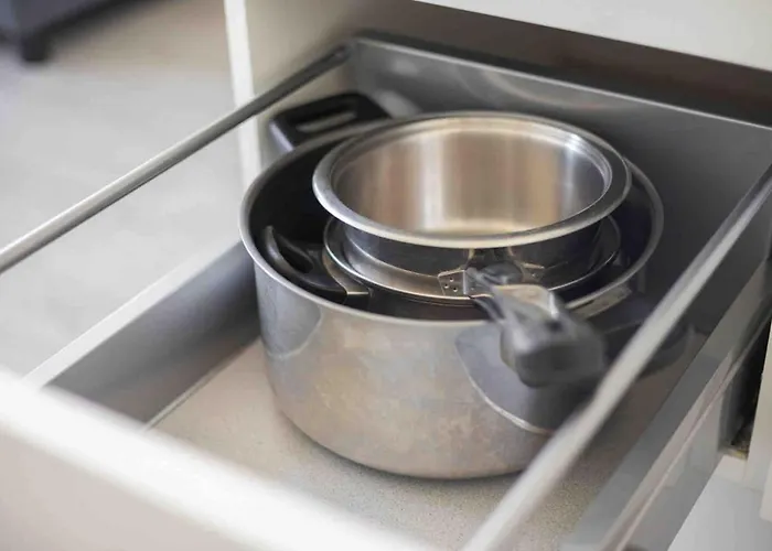 Downtown Deluxe With Queen Bed Be-45 Διαμέρισμα