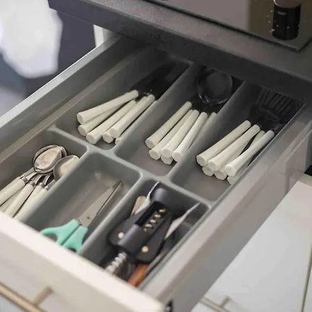 Downtown Deluxe With Queen Bed Be-45 Διαμέρισμα *