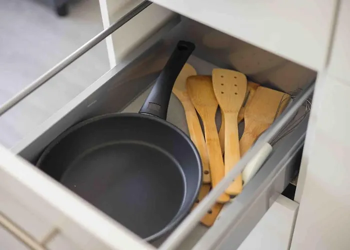 Downtown Deluxe With Queen Bed Be-45 * Ζυρίχη